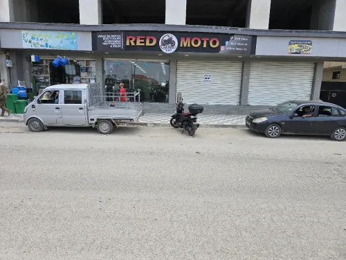 Location Local Boumerdès Hammedi