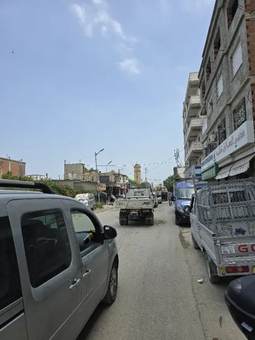 Location Local Boumerdès Hammedi