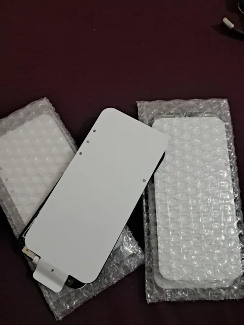 Ficheurs 13pro max dorigine