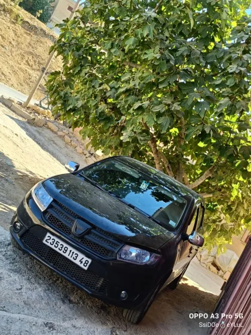 Dacia Sandero 2013 Sandero