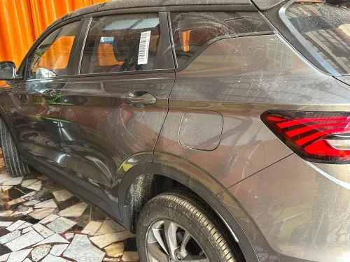 Geely Coolray 2025 