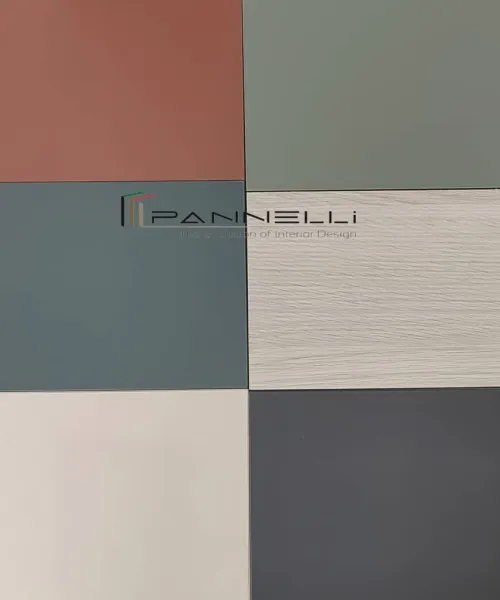 Vente de Panneaux MDF & Particules