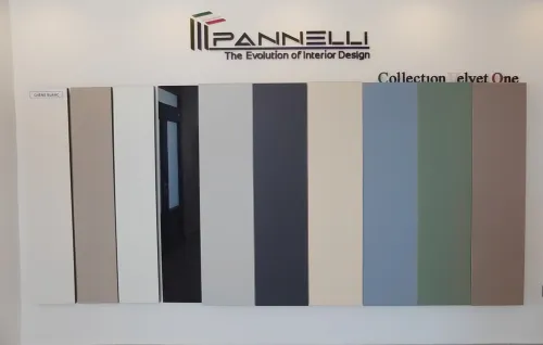 Vente de Panneaux MDF & Particules