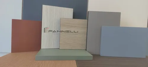 Vente de Panneaux MDF & Particules
