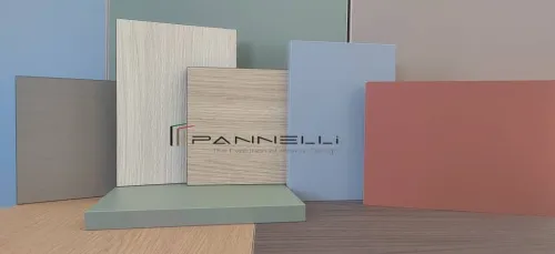 Vente de Panneaux MDF & Particules