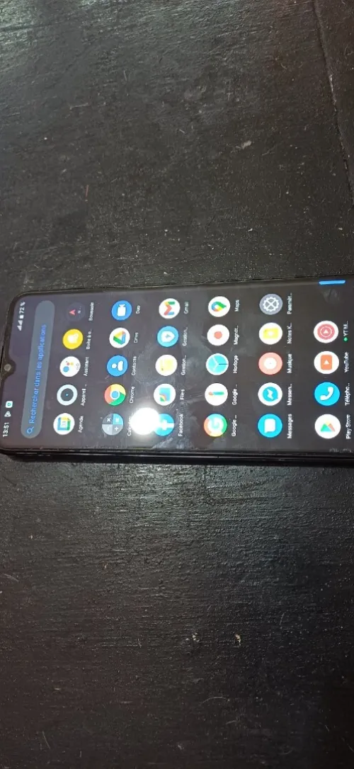Realme C11 2021