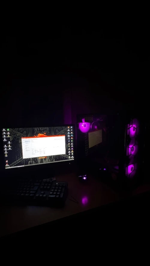 Pc gamer 