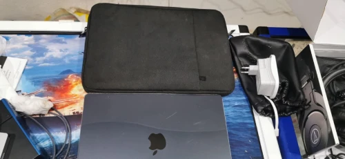 Macbook air m2 2022 