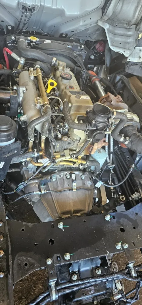 JAC 1040s 2023