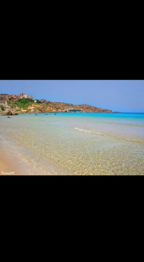 Location vacances Appartement F3 Oran Ain el turck
