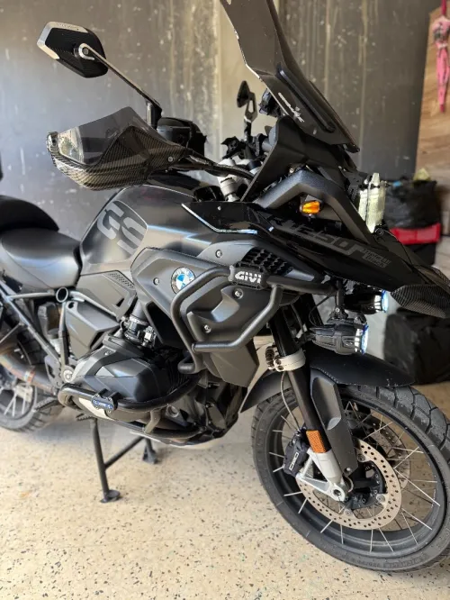 BMW Gs1250 lc 2022