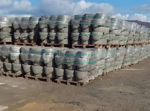 Atalus 50kg et 18kg اتليس من الاسمنت