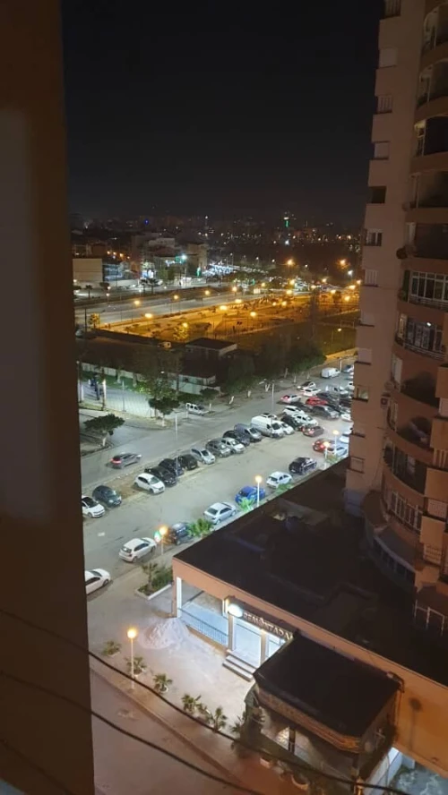 Location Appartement F4 Alger Bab ezzouar