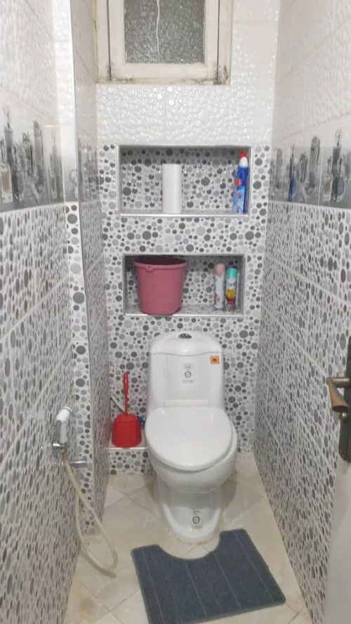 Location Appartement F4 Alger Bab ezzouar