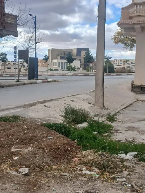 Vente Terrain Oum El Bouaghi Oum el bouaghi