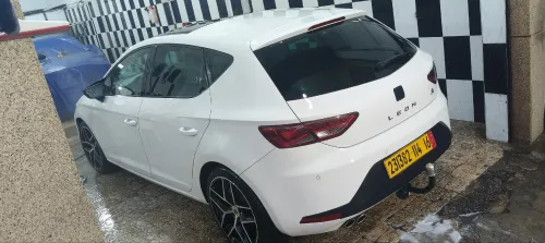 Seat Leon 2014 Leon