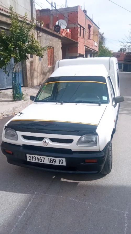 Renault Express 1989 Express