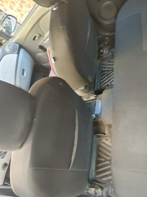 Dacia Logan 2014 Logan