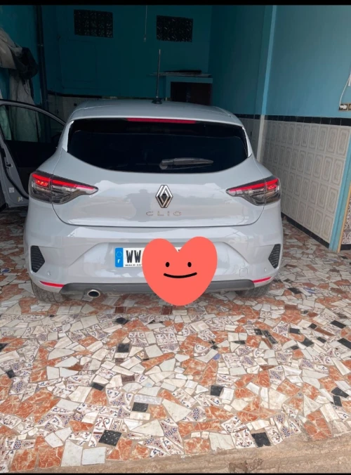 Renault Clio 5  2025 Evolution