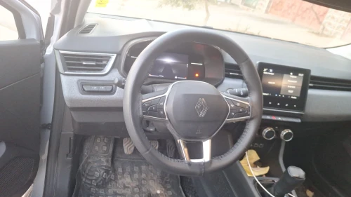 Renault Clio 5  2025 Evolution