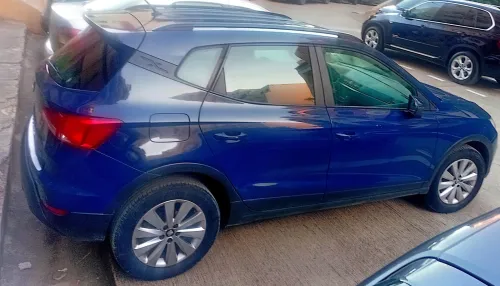 Seat ARONA 2019 ARONA