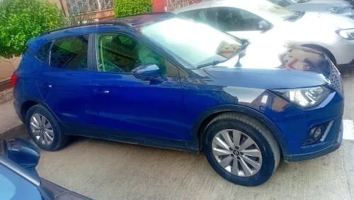 Seat ARONA 2019 ARONA