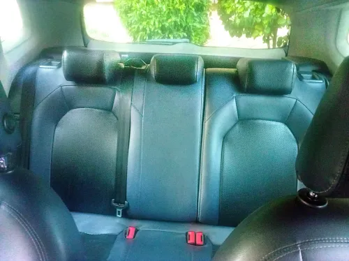 Seat ARONA 2019 Style