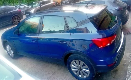 Seat ARONA 2019 Style