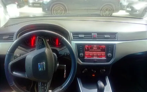 Seat ARONA 2019 Style