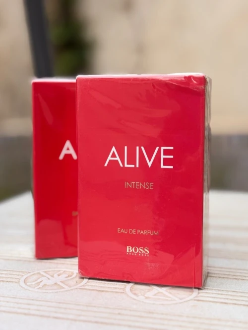 Parfum original 100%