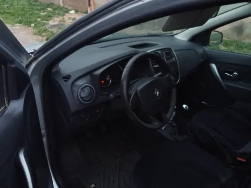 Renault Symbol 2016 Made In Bladi