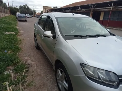 Renault Symbol 2016 Made In Bladi