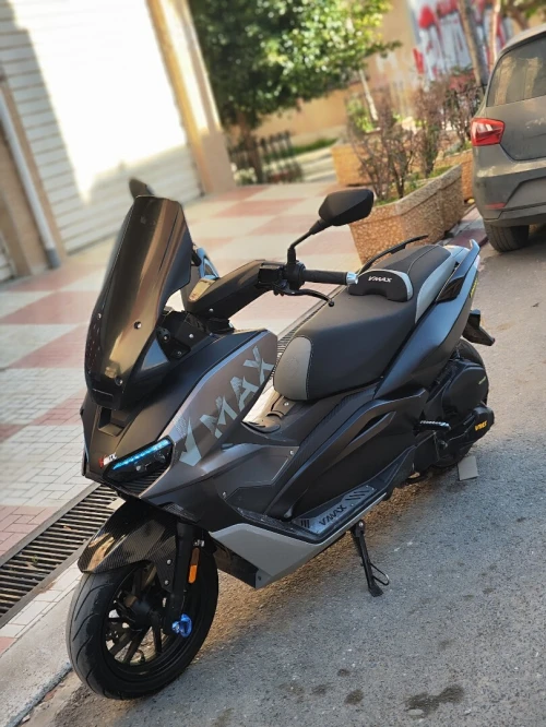 Vms Vmax 2025