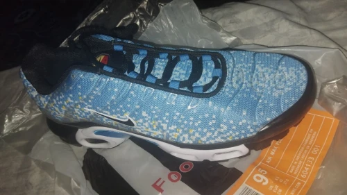 TN Nike Napoli 2025 كاليتي مليحة