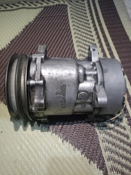 كومبريسور فرانساوي كيا k2700
