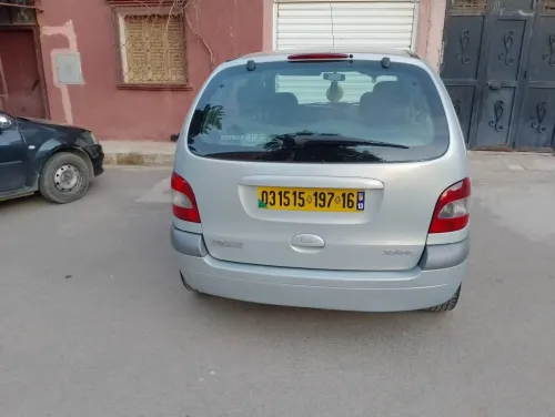 Renault Scenic 1997 Scenic