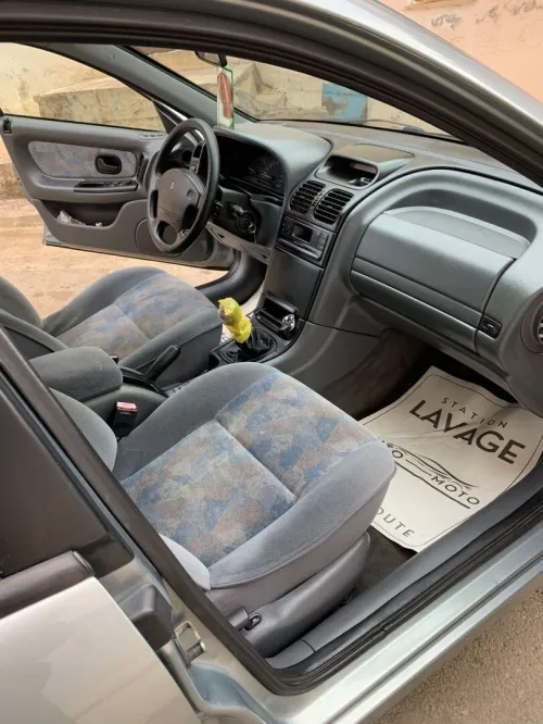Renault Laguna 1 1996 Laguna 1