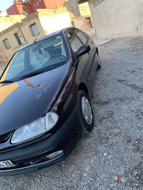 Renault Laguna 1 1994 Laguna 1