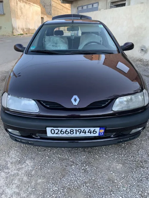 Renault Laguna 1 1994 Laguna 1