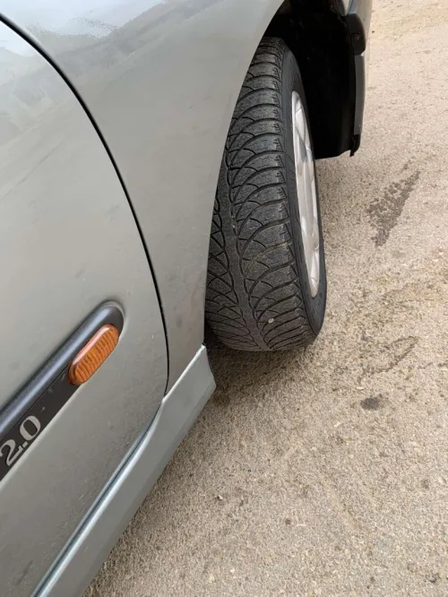 Renault Laguna 1 1996 Laguna 1