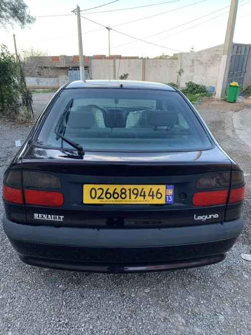 Renault Laguna 1 1994 Laguna 1