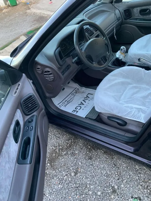 Renault Laguna 1 1994 Laguna 1