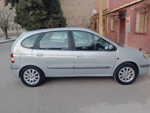 Renault Scenic 1997 Scenic