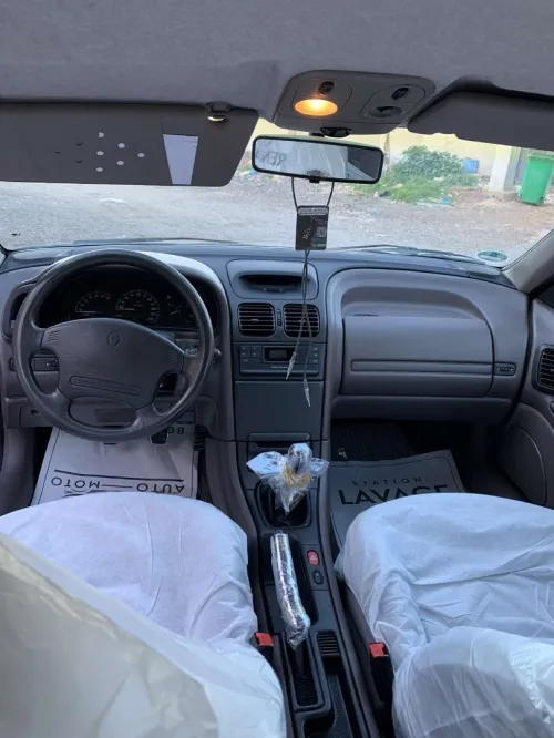 Renault Laguna 1 1994 Laguna 1