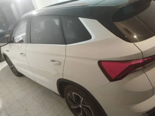 Skoda Kamiq 2025 Gt