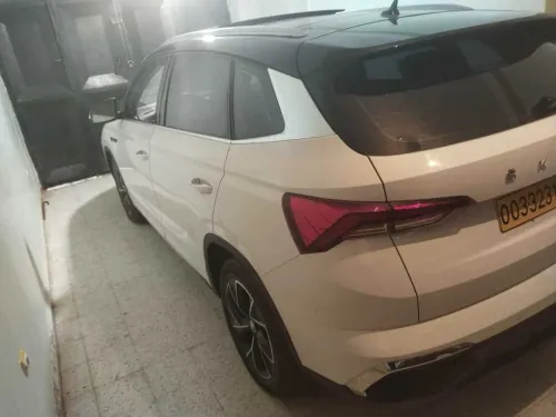 Skoda Kamiq 2025 Gt