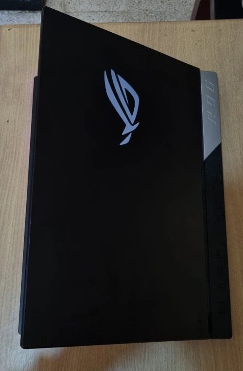 Rog Strix G15 advantage edition