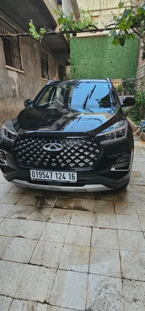 Chery Tiggo 4 pro 2024 Comfort 