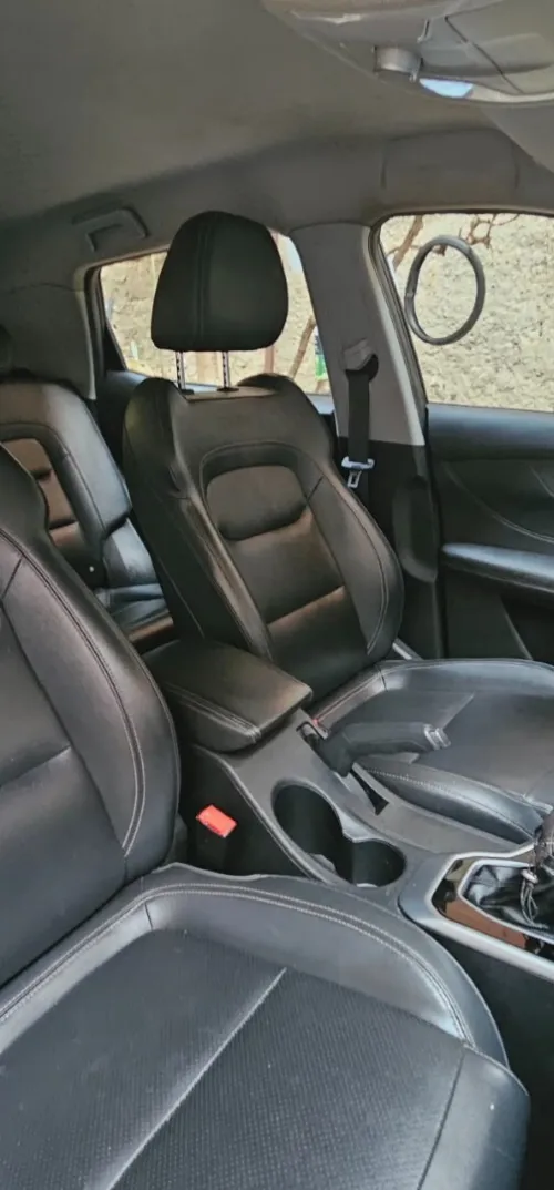 Chery Tiggo 4 pro 2024 Comfort 