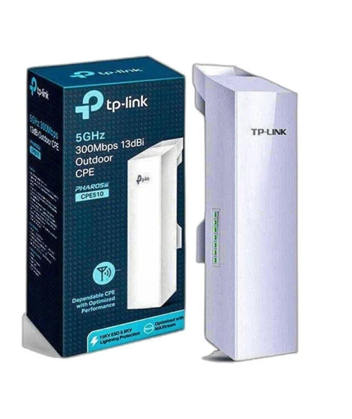 CPE510 Point d'acces 5GHZ Exterieur Outdoor TP-link CPE 510